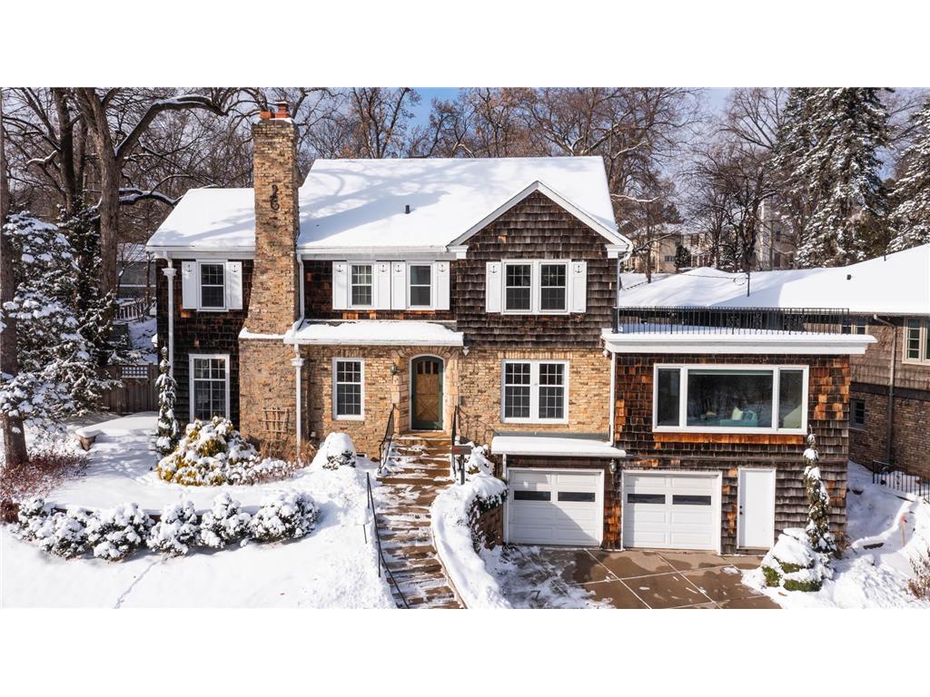 34 W Minnehaha Parkway, Minneapolis, MN, 55419 MLS 6312152 Edina