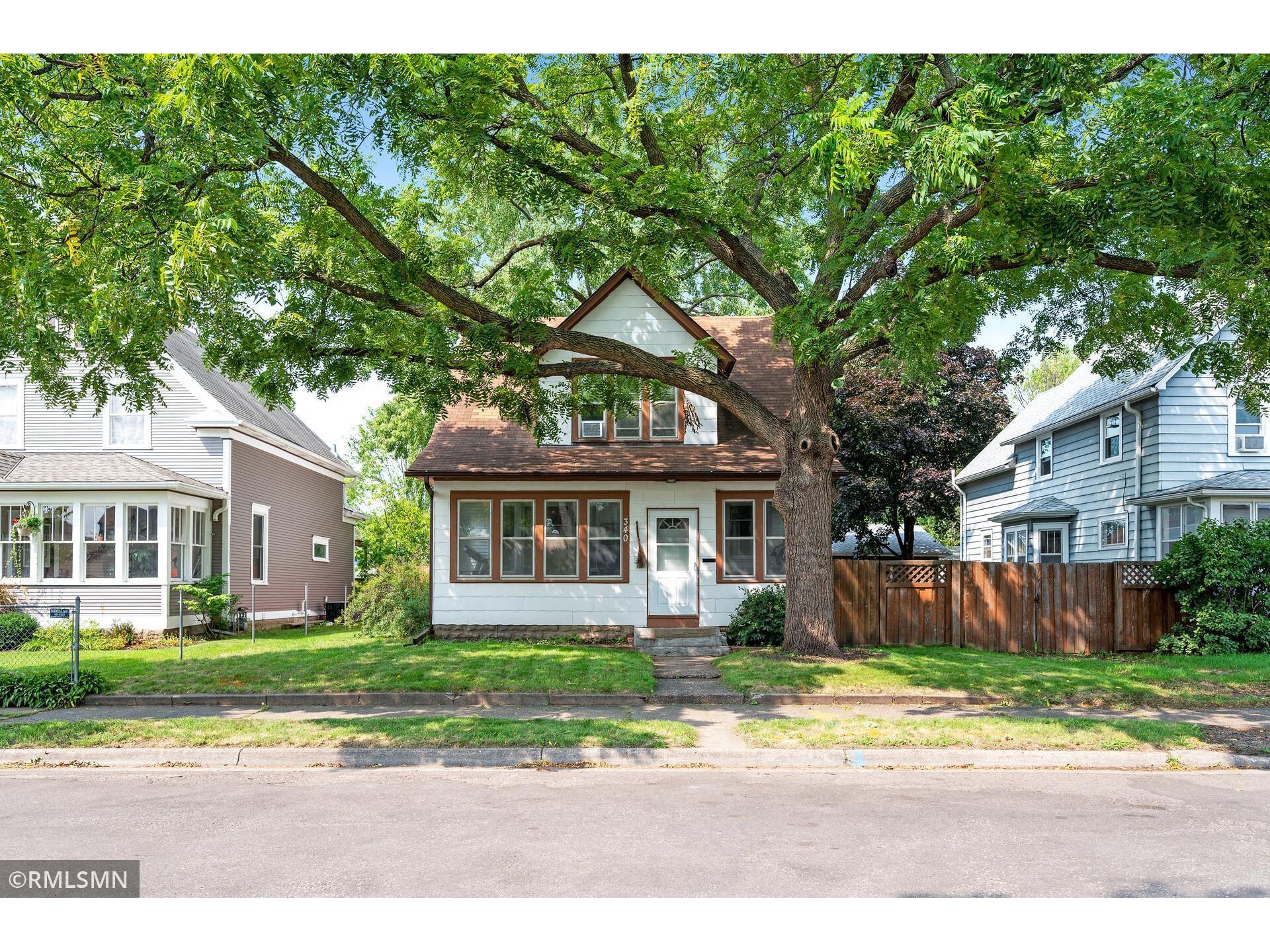 340 3rd Avenue S, South Saint Paul, MN 55075 MLS 6076131 Edina Realty