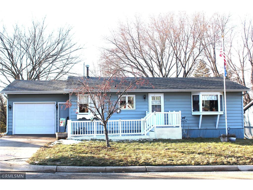 340 6th Street SW Cokato MN 55321 6494277 image1