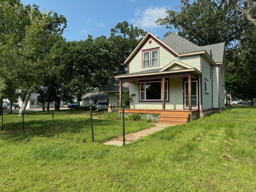 340 Cedar Street Rockville MN 56369 6575197 image1
