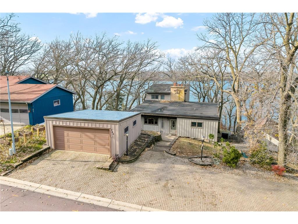 340 E Amber Lake Drive Fairmont MN 56031 - Amber 6632447 image1