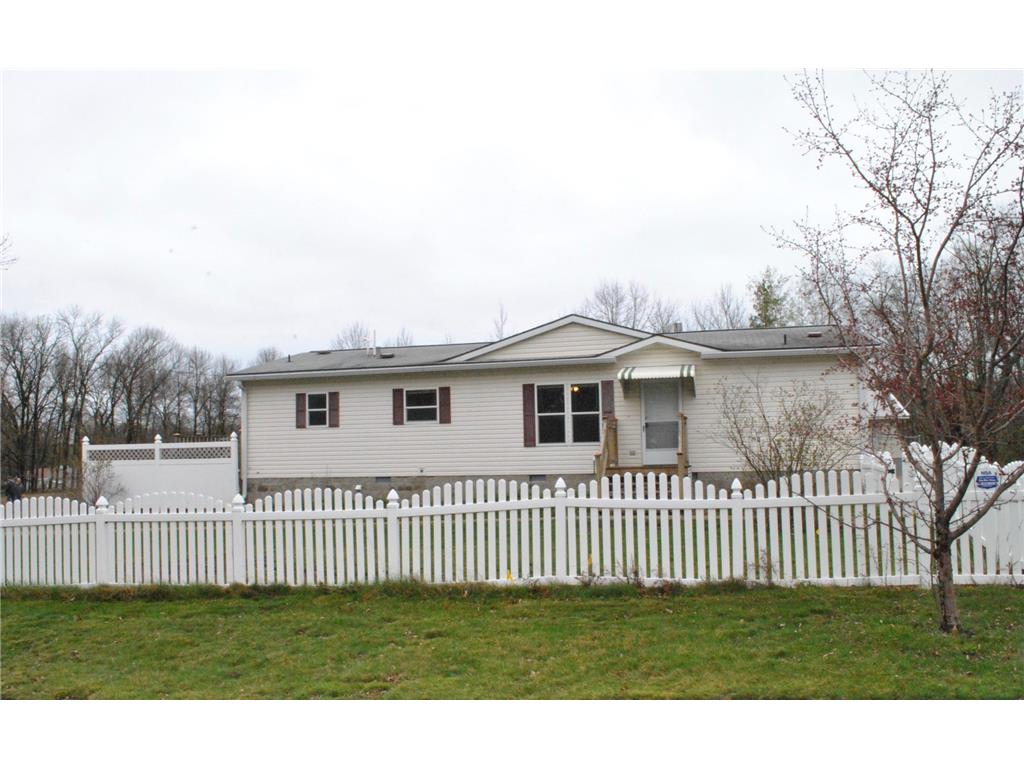 340 E Schubert Street Wahkon MN 56386 - Mille Lacs Lake 6504863 image1