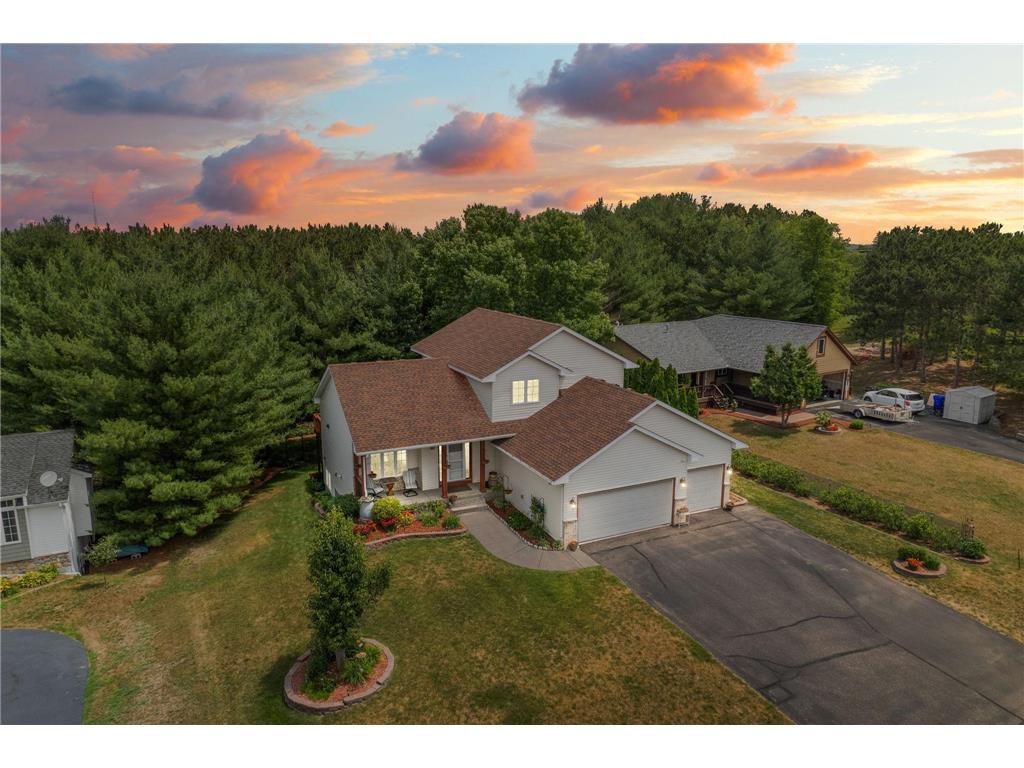 340 Evergreen Drive, Somerset, WI, 54025 MLS 6395349 Edina Realty