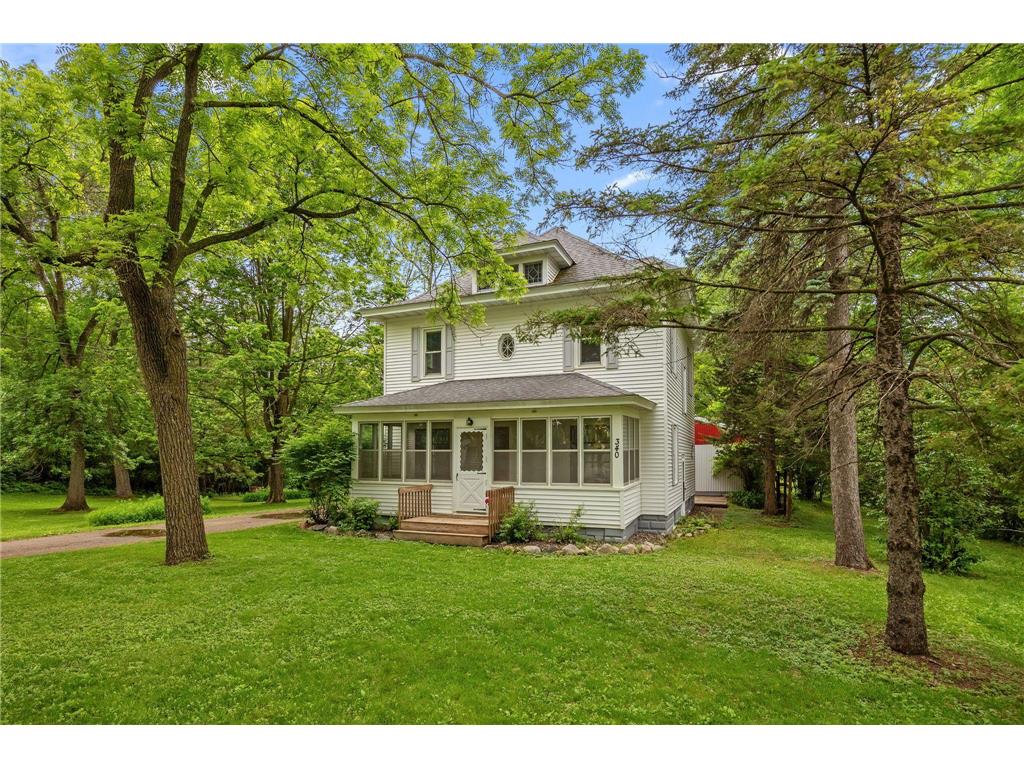 340 Excelsior Avenue N Annandale MN 55302 - Pleasant Lake 7083486 image1