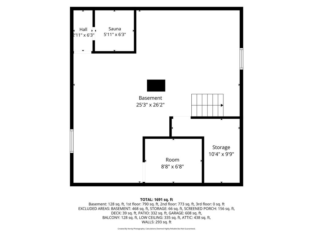 340 Excelsior Avenue N Annandale MN 55302 - Pleasant Lake 7083486 image49