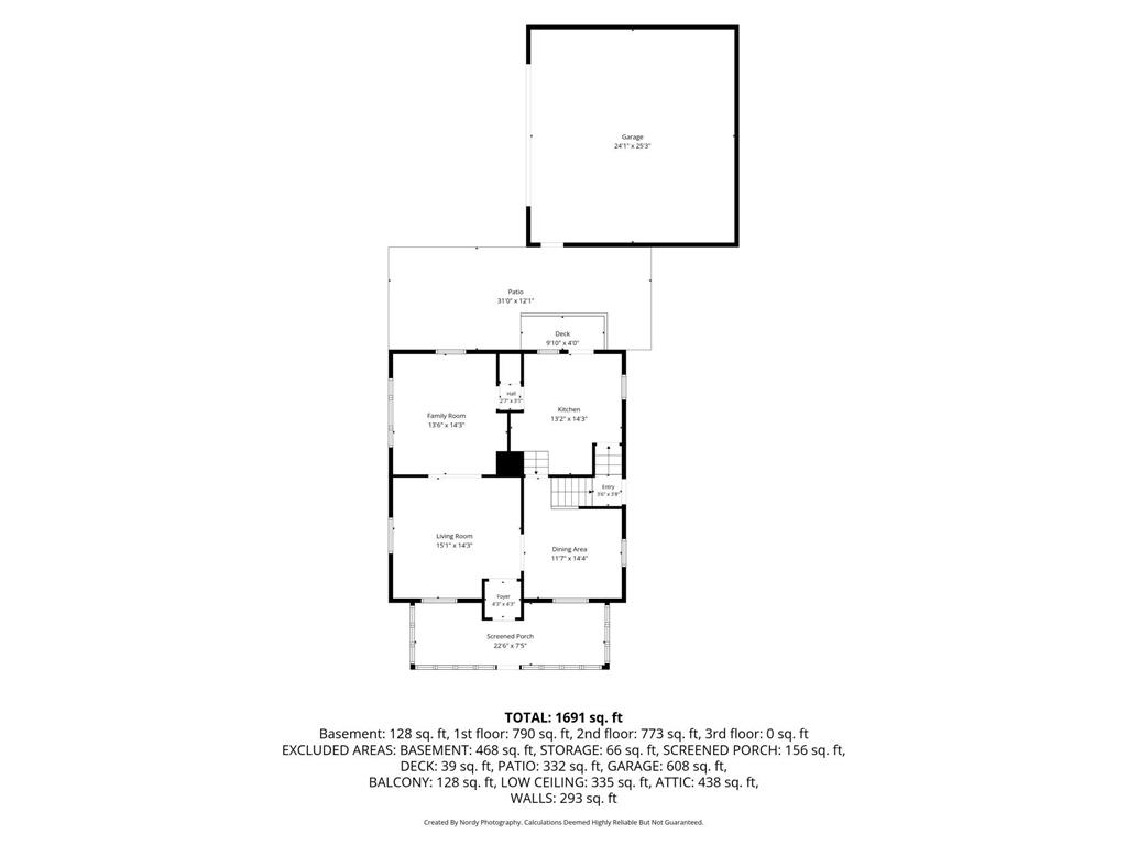 340 Excelsior Avenue N Annandale MN 55302 - Pleasant Lake 7083486 image50