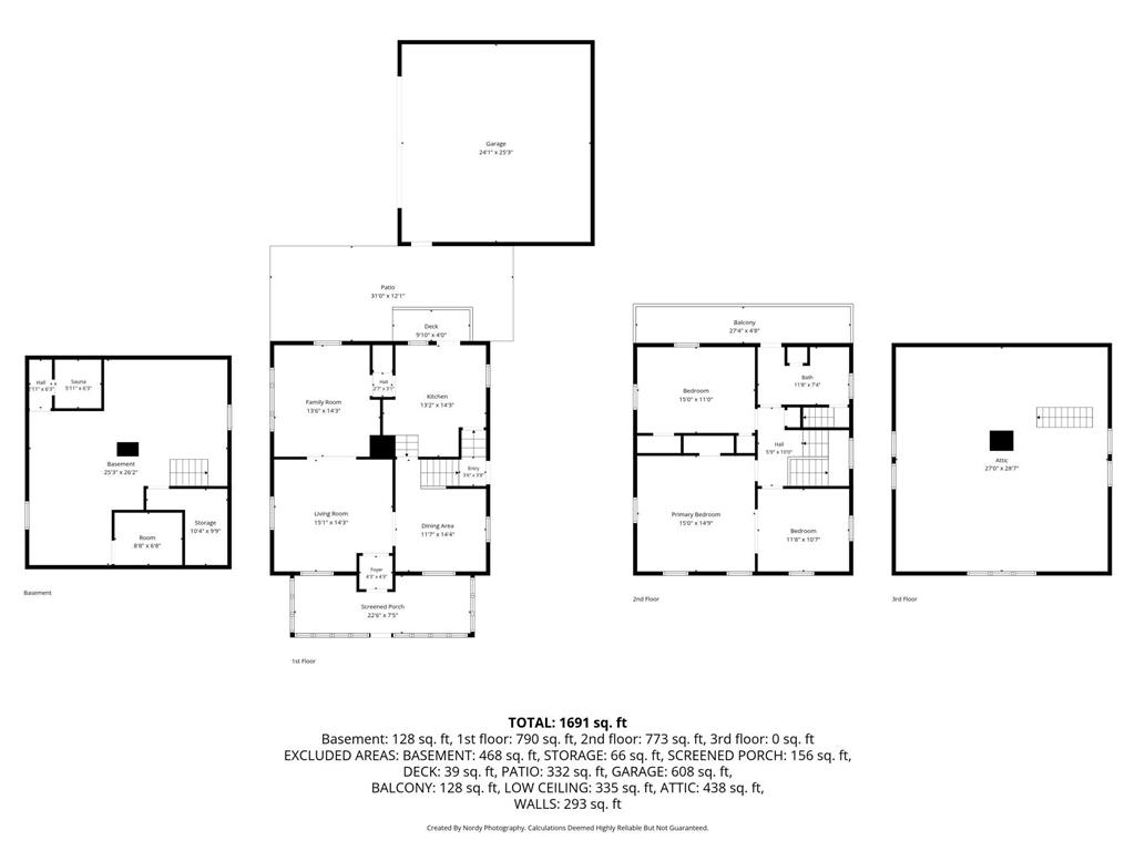 340 Excelsior Avenue N Annandale MN 55302 - Pleasant Lake 7083486 image53