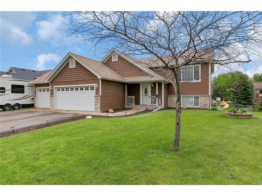 340 Hodge Podge Road NE, Kimball, MN, 55353 MLS 6223271 Edina Realty