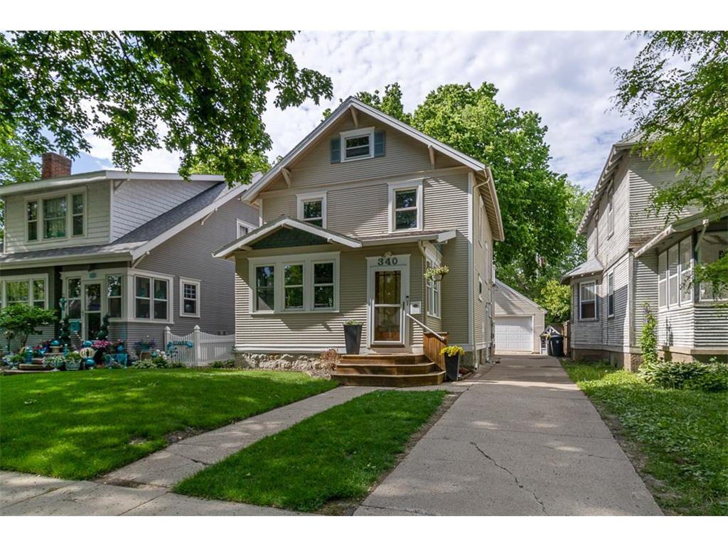 340 Nicollet Avenue North Mankato MN 56003 7083102 image1