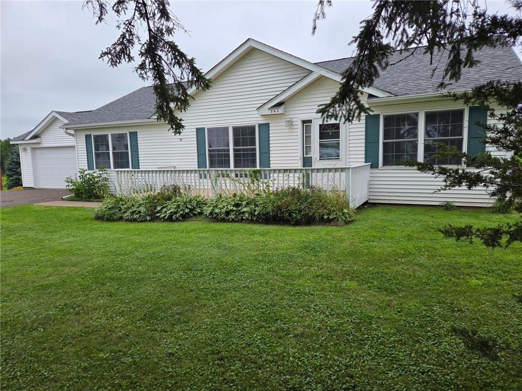 340 Prentice Street S Clayton WI 54004 6775080 image1