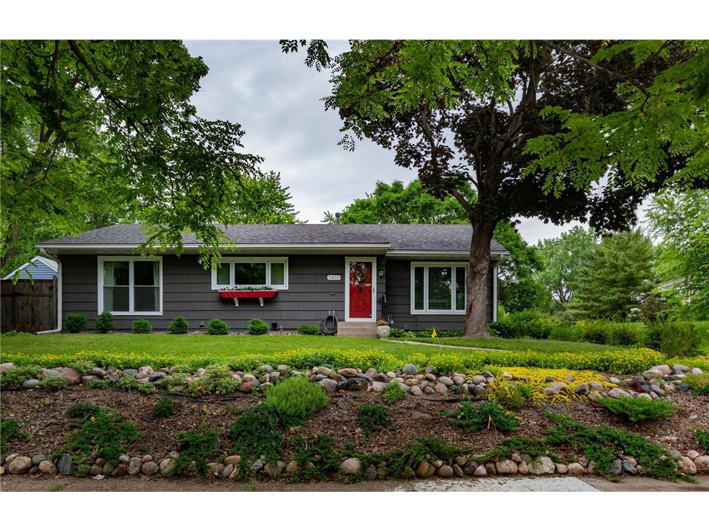 3400 Perry Avenue N, Crystal, MN, 55422 MLS 6220701 Edina Realty