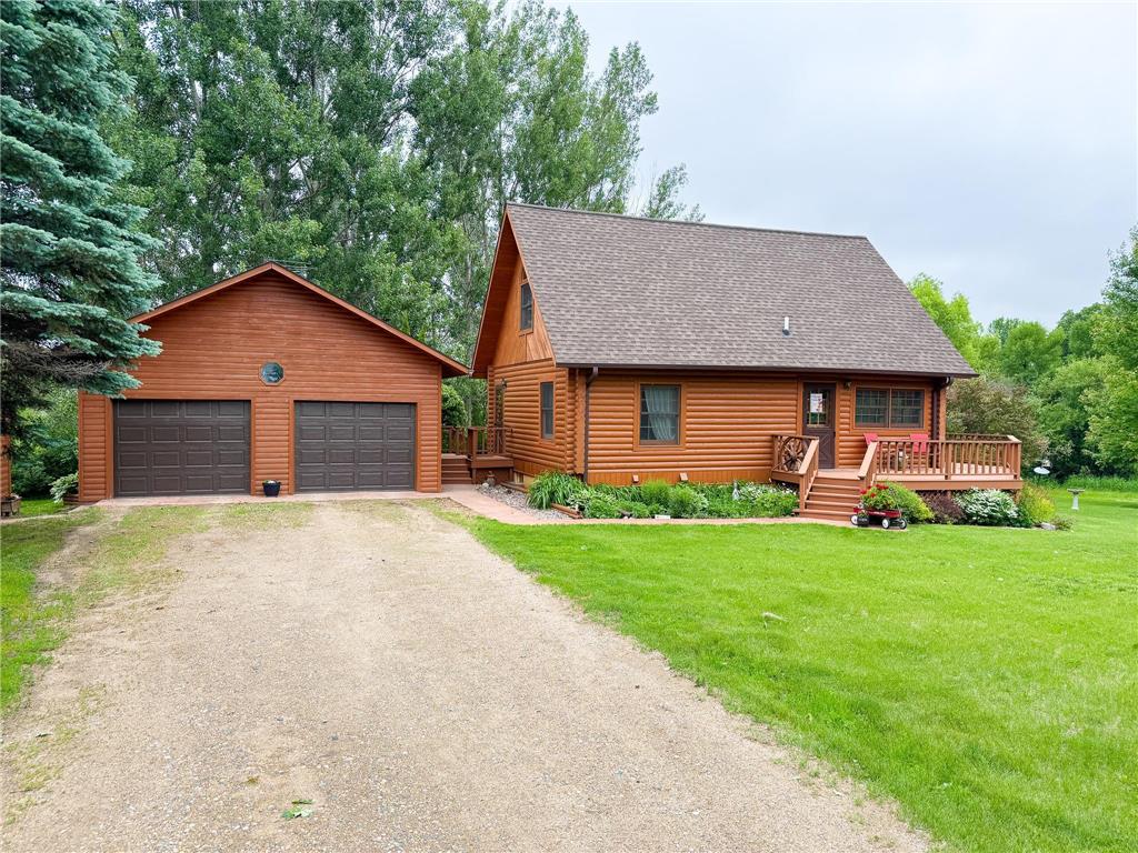 34002 Fiske View Drive Underwood MN 56586 - Fiske 6739720 image1