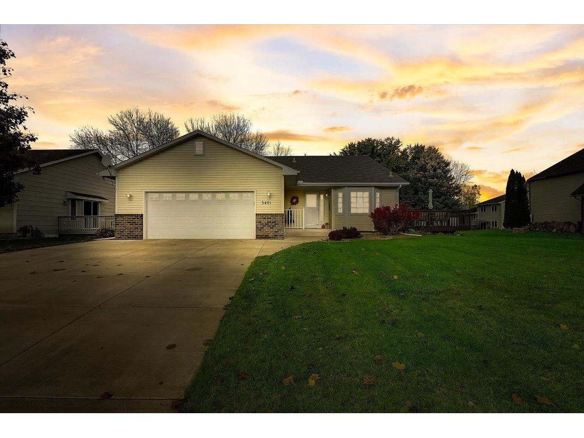 3401 132nd Lane NW Coon Rapids MN 55448 6120773 image1