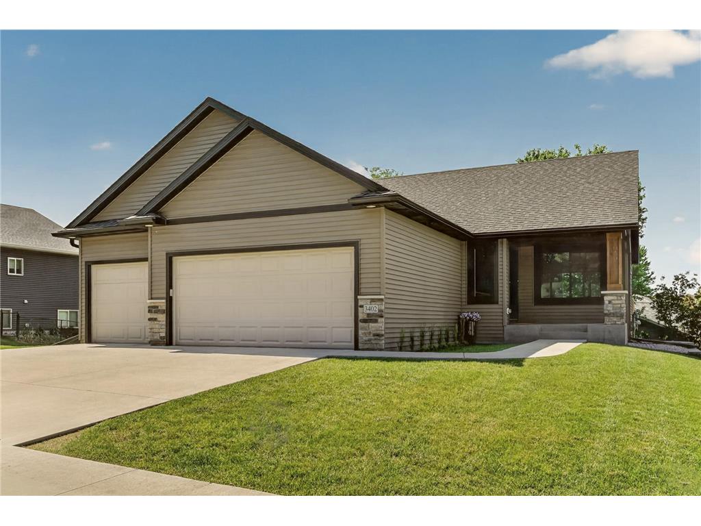 3402 Ridgeline Drive SE Rochester MN 55904 7067632 image1