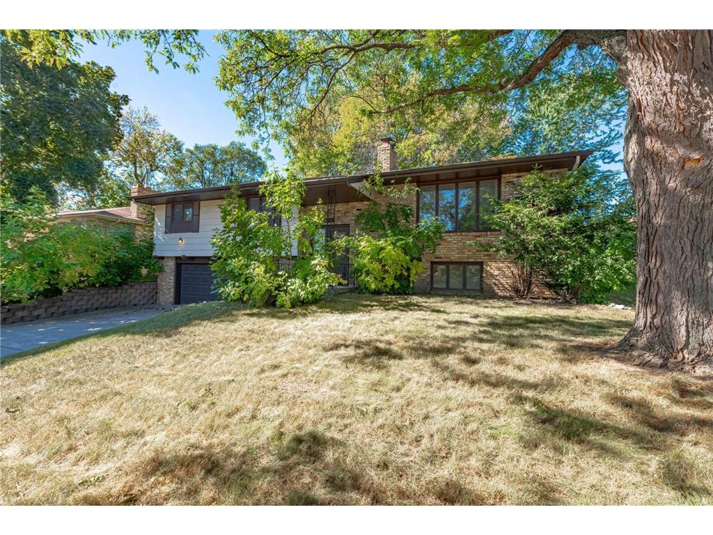 3404 Croft Drive, Saint Anthony, MN 55418 MLS 6265825 Edina Realty