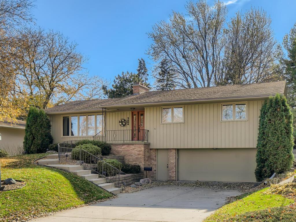 3404 Downers Drive NE, Saint Anthony, MN 55418 MLS 6271444 Edina