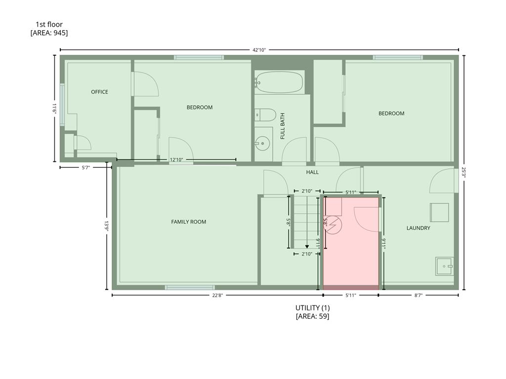 3404 Indiana Avenue N Robbinsdale MN 55422 7074681 image45