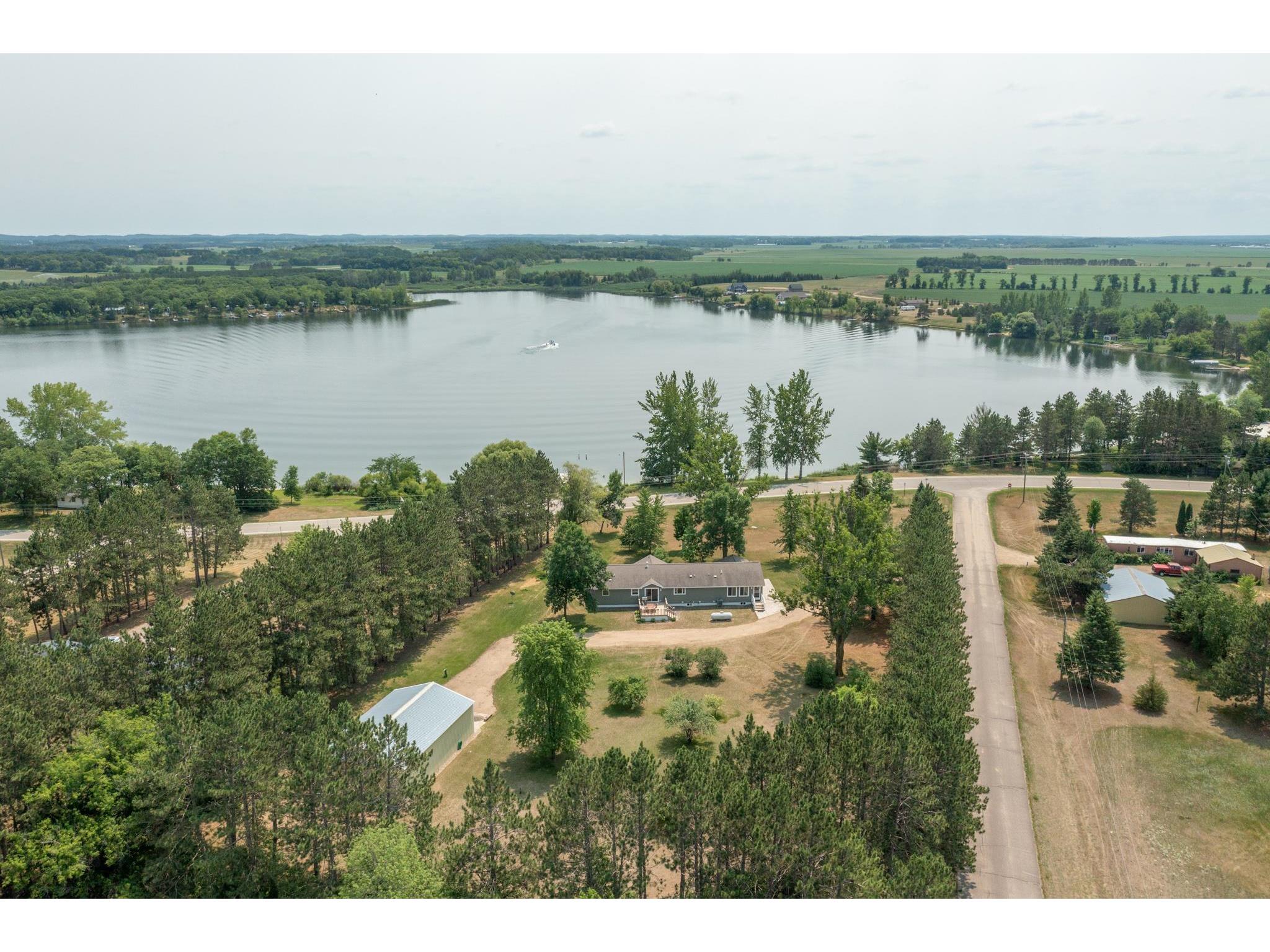 34040 253rd Avenue, Browerville, MN, 56438 MLS 6017149 Edina Realty