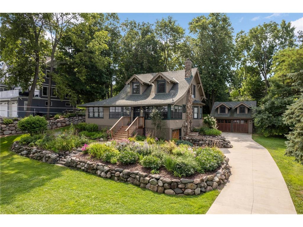 3405 Crystal Bay Road Orono MN 55391 - Lake Minnetonka 6774011 image1