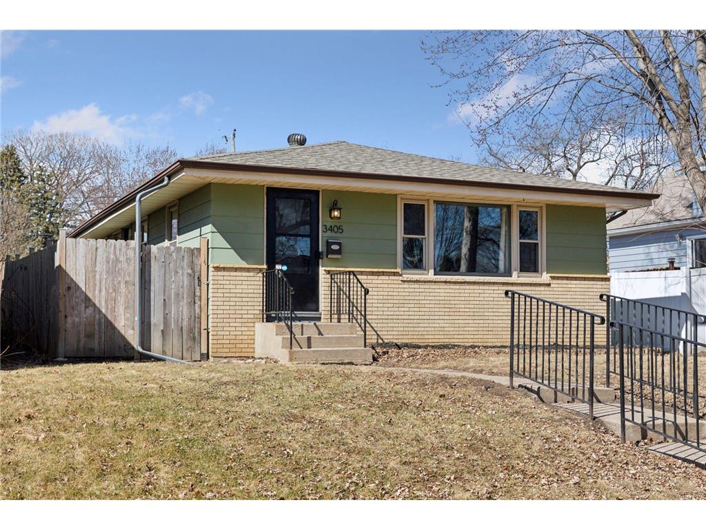 3405 Lee Avenue N Crystal MN 55422 6692825 image1