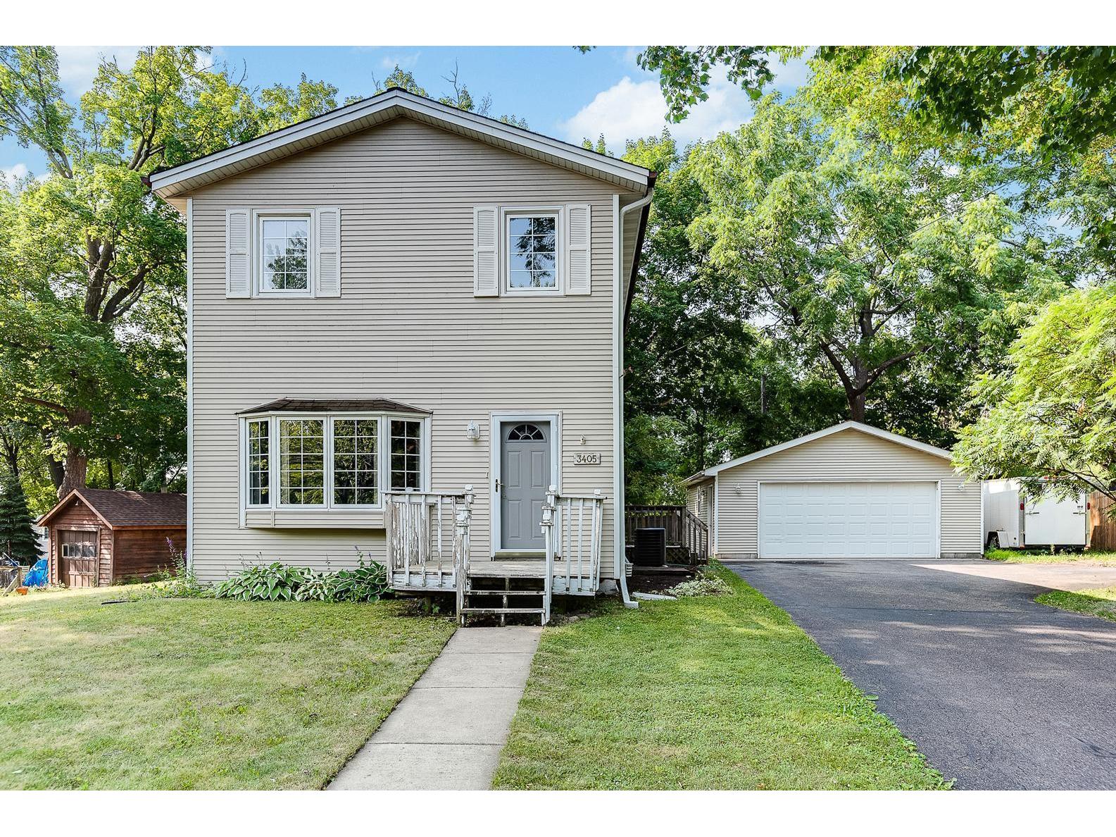 3405 Livingston Avenue, Orono, MN, 55391 MLS 6016600 Edina Realty