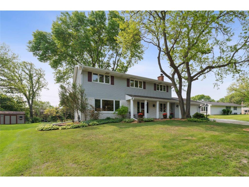 3405 Selkirk Drive, Burnsville, MN, 55337 MLS 6371970 Edina Realty