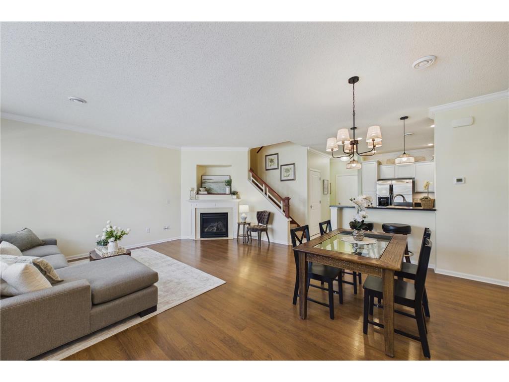 3406 Hazel Trail #D Woodbury MN 55129 7051608 image1