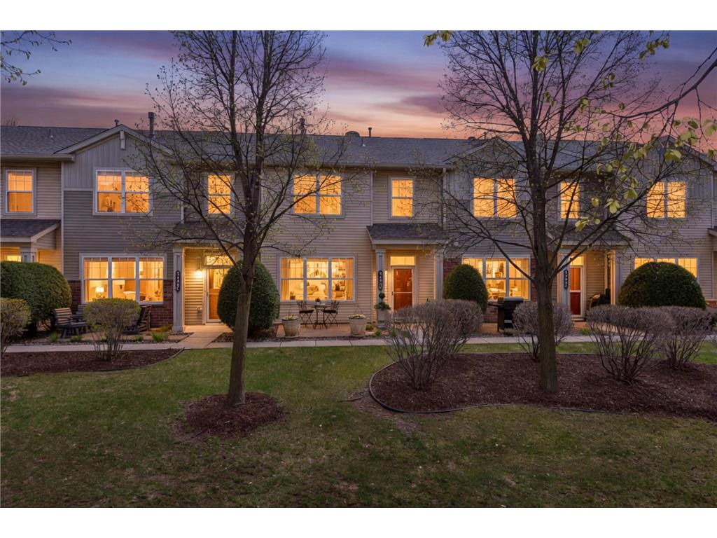 3406 Hazel Trail #D Woodbury MN 55129 7051608 image25