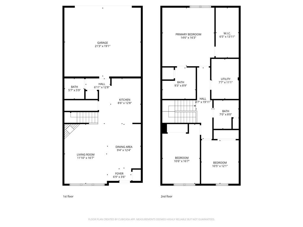 3406 Hazel Trail #D Woodbury MN 55129 7051608 image32