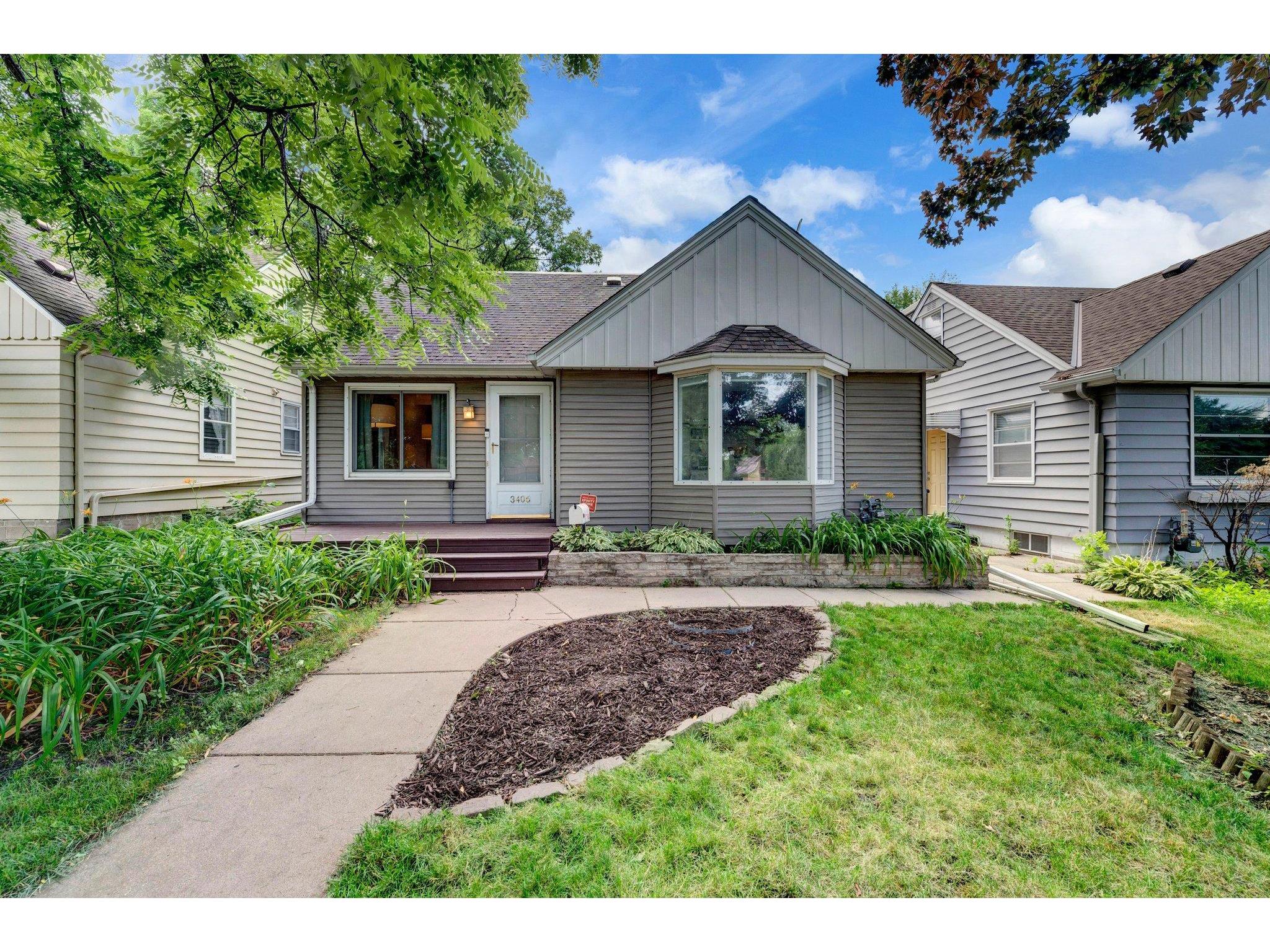 3406 Ulysses Street NE, Minneapolis, MN, 55418 MLS 6023891 Edina