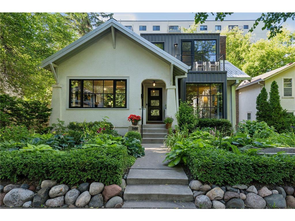 3406 W 32nd Street, Minneapolis, MN, 55416 MLS 6546507 Edina Realty