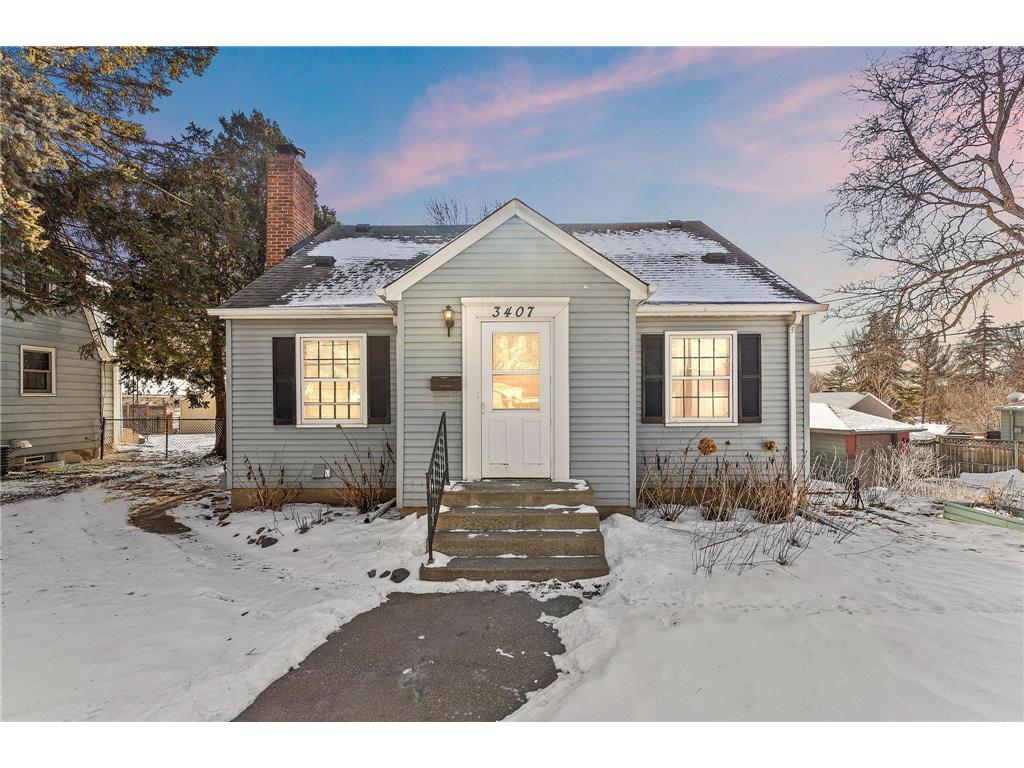 3407 26th Avenue N Golden Valley MN 55422 7013177 image1