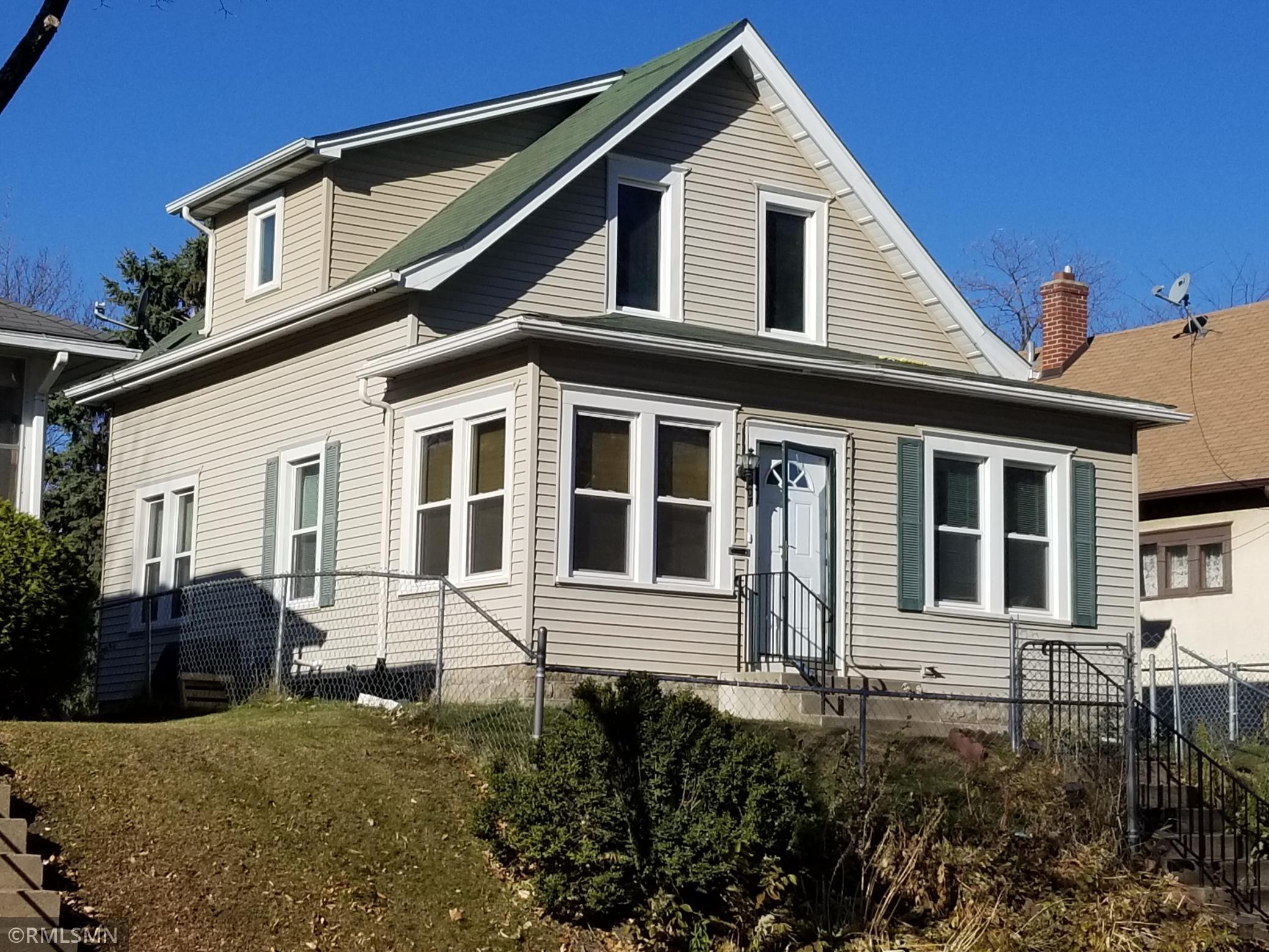 3407 Emerson Avenue N, Minneapolis, MN 55412 MLS 5680988 Edina Realty