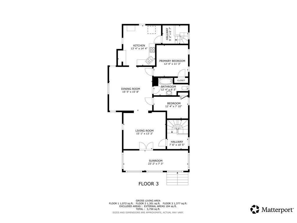 3407 Fremont Avenue S Minneapolis MN 55408 7108171 image29