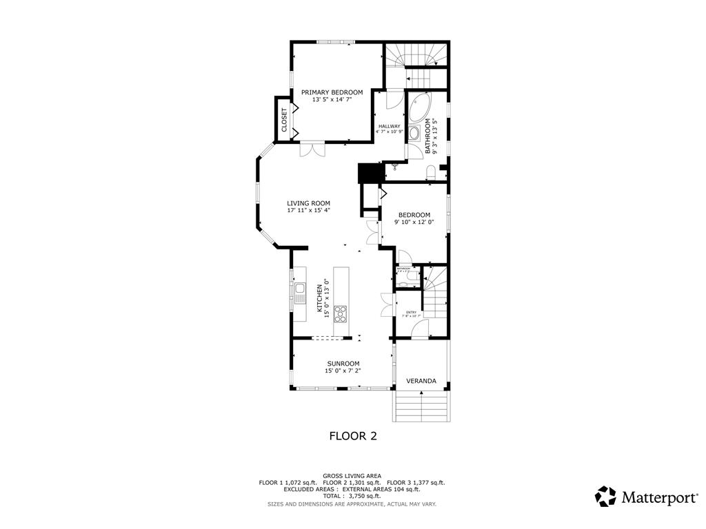 3407 Fremont Avenue S Minneapolis MN 55408 7108171 image9