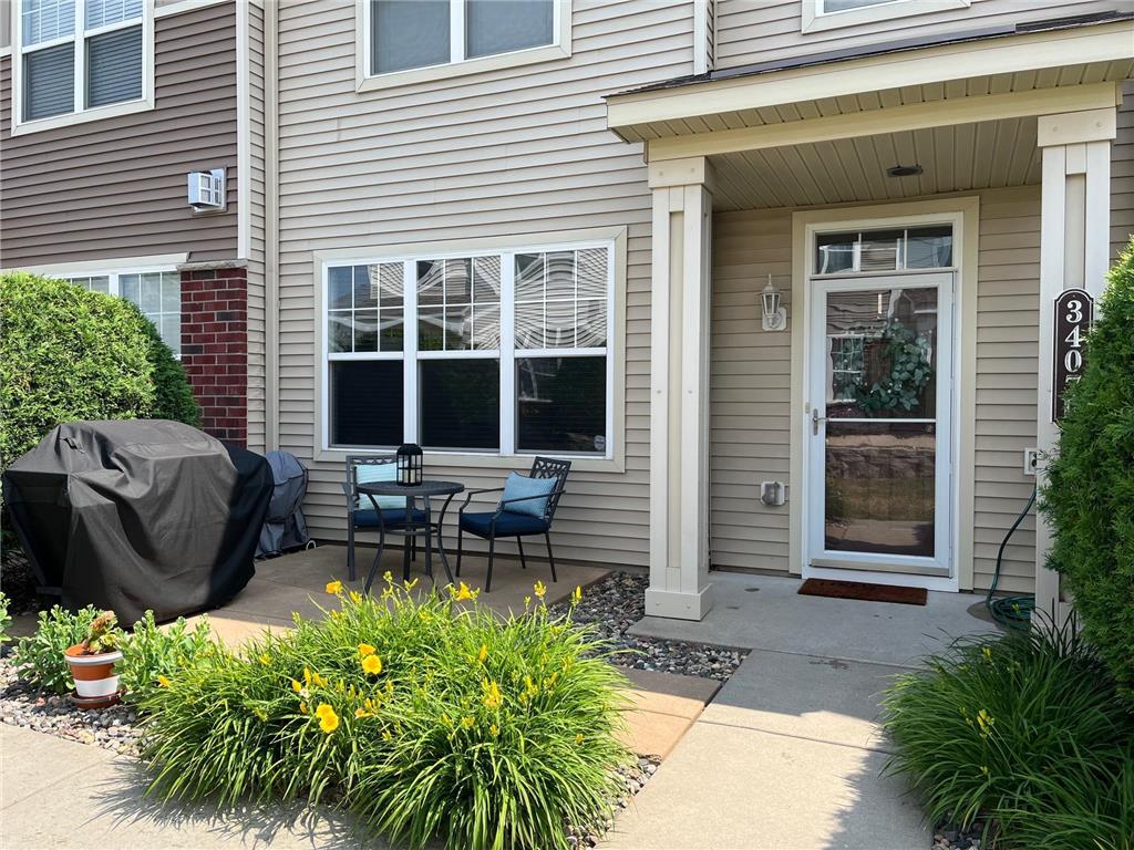 3407 Hazel Trail #E Woodbury MN 55129 6392695 image1
