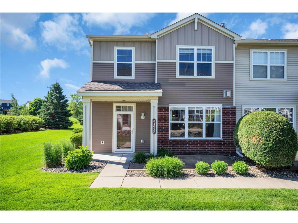3407 Hazel Trail #F Woodbury MN 55129 7092095 image1