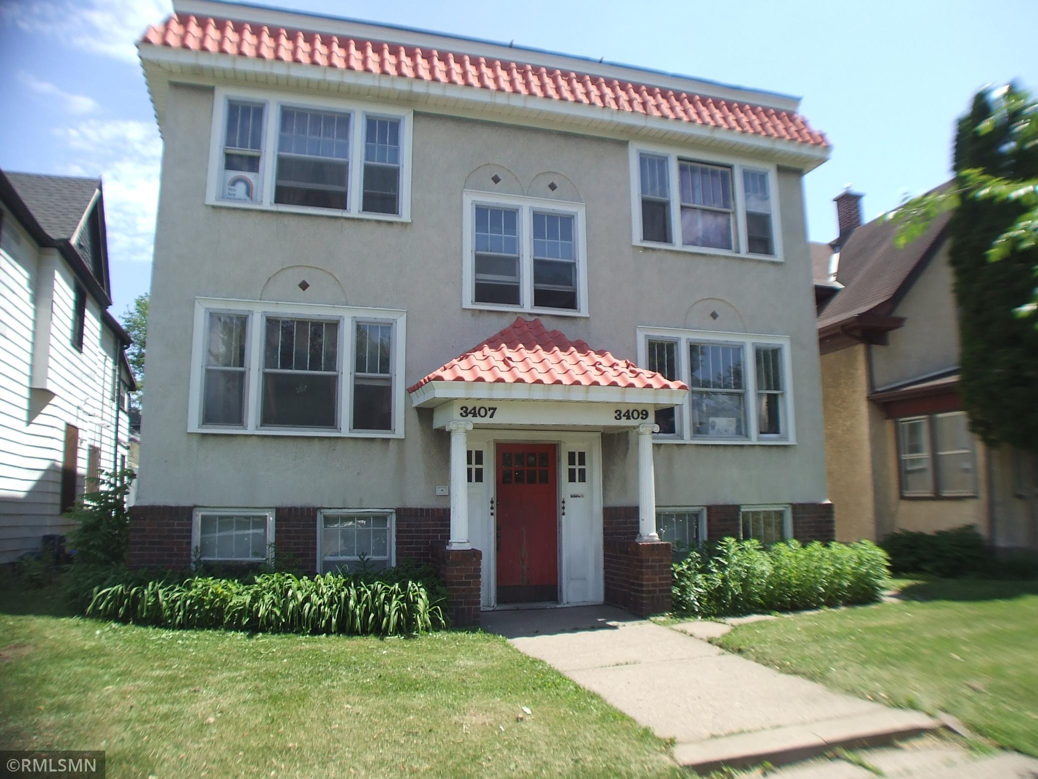 3407 Lyndale Avenue S, Minneapolis, MN, 55408 MLS 6012762 Edina Realty