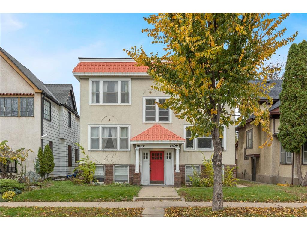 3407 Lyndale Avenue S, Minneapolis, MN, 55408 MLS 6439428 Edina Realty
