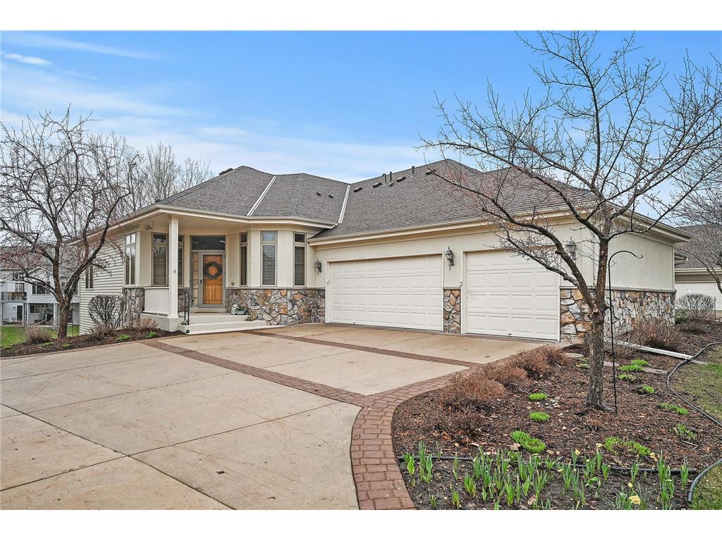 3408 Glynwater Trail NW, Prior Lake, MN, 55372 MLS 6356014 Edina