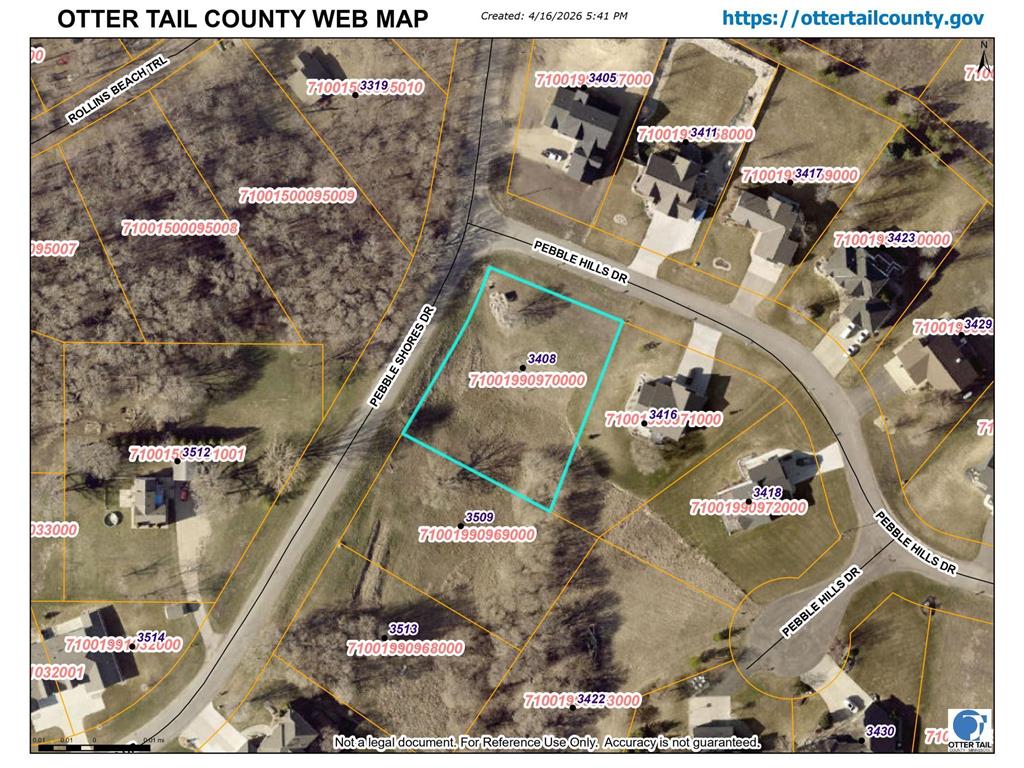 3408 Pebble Hills Drive Fergus Falls MN 56537 7061541 image38