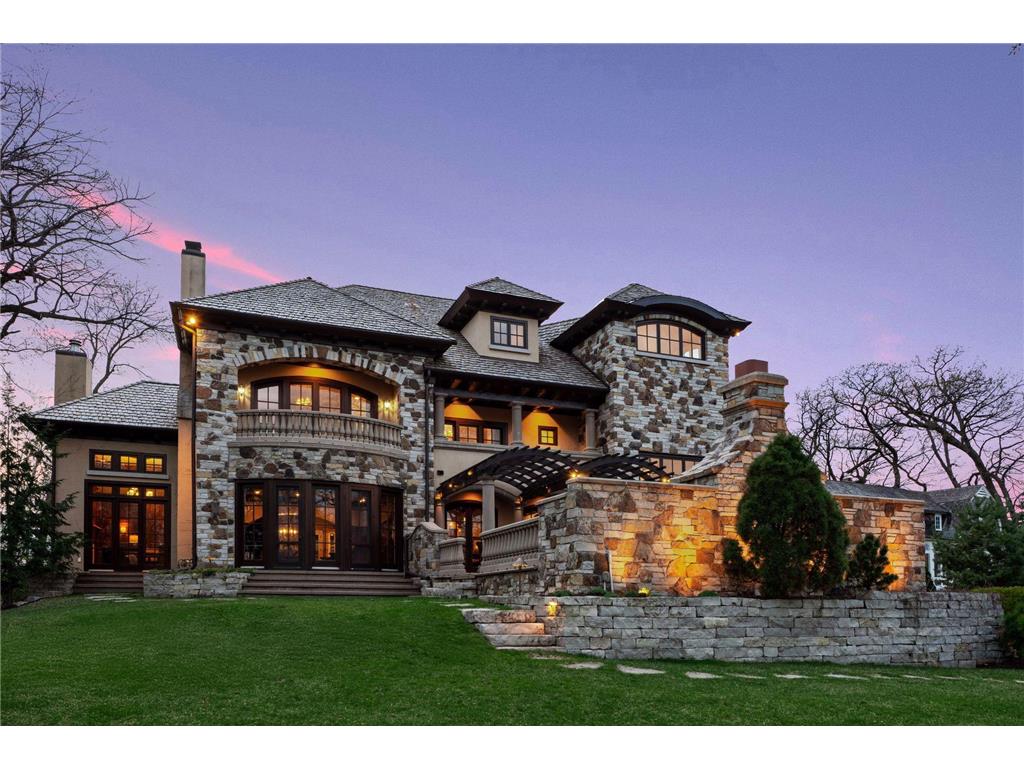 3408 Zenith Avenue S Minneapolis MN 55416 - Bde Maka Ska 6713936 image1