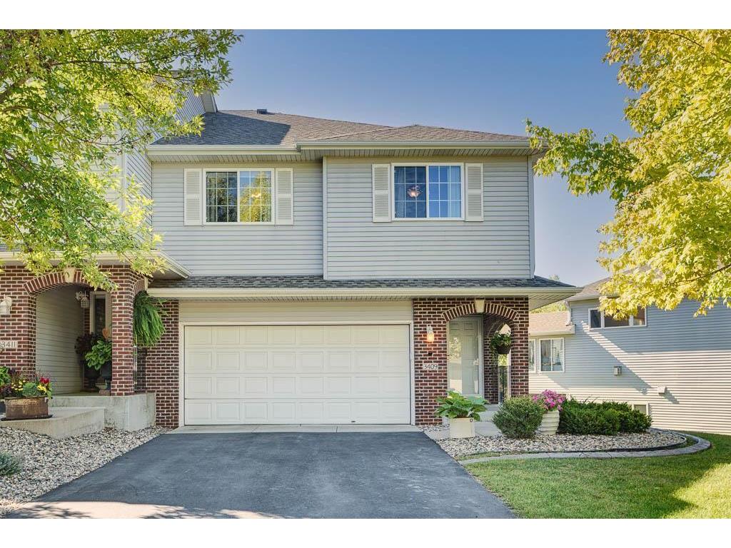 3409 Spring Glen Circle NW, Prior Lake, MN, 55372 MLS 6432030