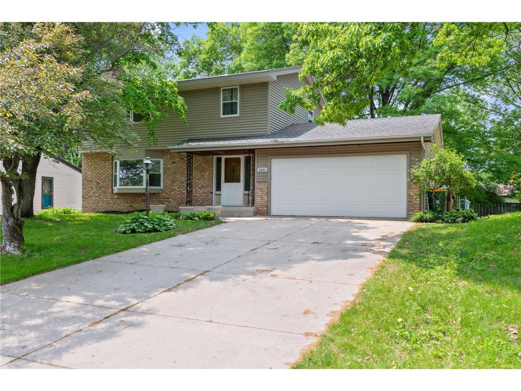 3409 Wisconsin Avenue N, Crystal, MN 55427 MLS 6374375 Edina Realty