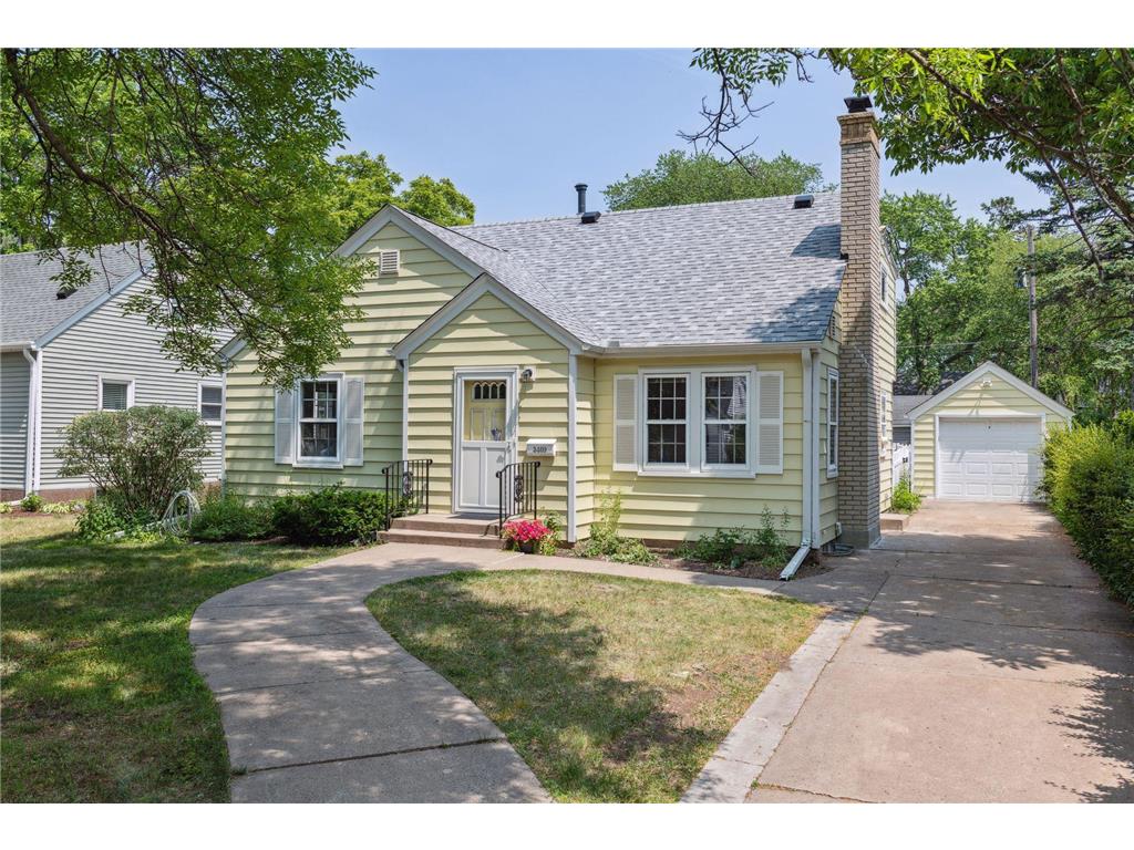 3409 Yosemite Avenue S, Saint Louis Park, MN, 55416 MLS 6358239