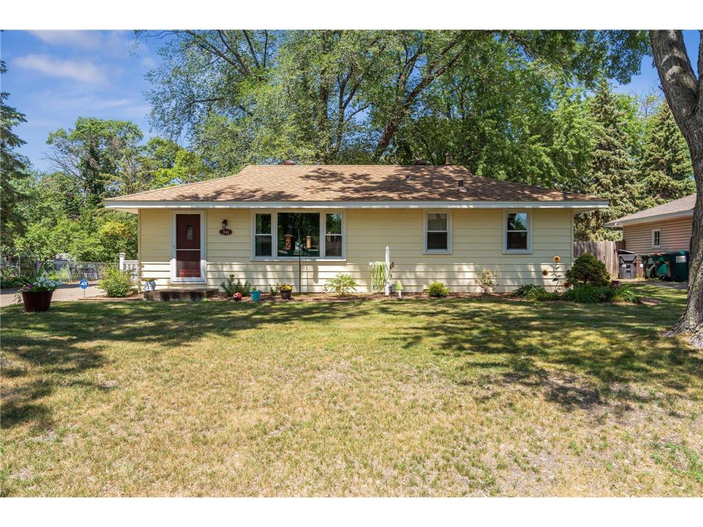 341 104th Lane NE Blaine MN 55434 6404188 image1