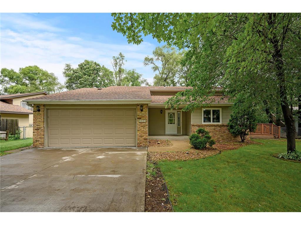 341 112th Lane NW Coon Rapids MN 55448 6582964 image1