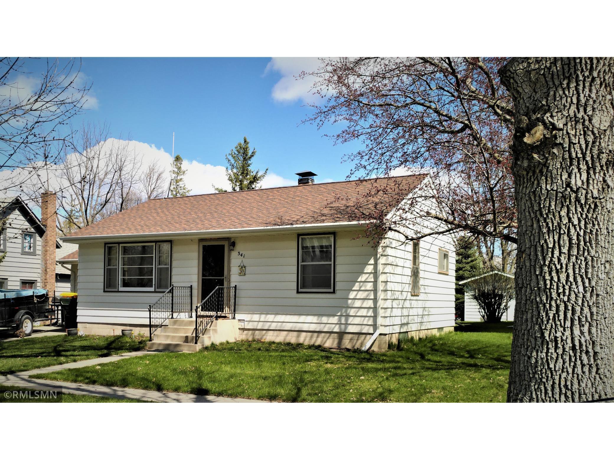 341 3rd Street E Hector MN 55342 5744508 image1