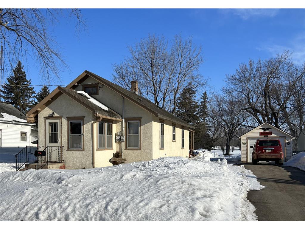 341 E Thielke Avenue Appleton MN 56208 - Pomme de Terre River 6348000 image1