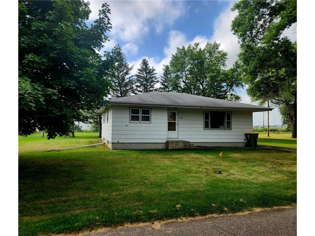 341 Evans Street Ruthton MN 56170 6596291 image1